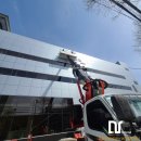 현대애드컴 | 공장간판 고무스카시 및 사생활보호필름 썬팅, 돌출간판 제작시공 후기 대영애드컴::부산간판/사상간판