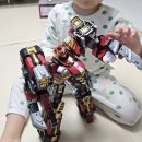 우리메탈 | [아이 장난감 추천] 메탈 카트봇 기차 블래스트레인 구매 후기