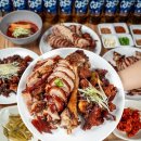 청년족발 이미지