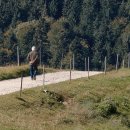 효창공원앞역 경의선숲길 입구 이미지