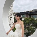 보다연희재 스튜디오 - 스튜디오옥상배경(웨딩촬영)