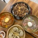 냉면요리소성남 이미지