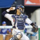 안방마님 이미지