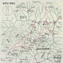 성주1리 마을회관 앞 이미지