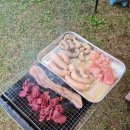 곱곱창구이 | 캠핑용 곱창 막창 대창 염통 추천 집에서먹자 곱이고운 곱창구이 내돈내산 후기