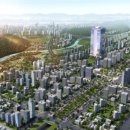 종전부동산 효행지구 도시개발사업 이미지