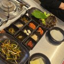 대전 봉명동 회식 천가 식육식당