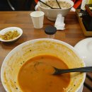 그집짬뽕&돈가스 | 교수님과 함께한 점심, 실패 없는 중식당 '그집짬뽕' 방문 후기 (ft. 인생 고기짜장)