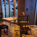 제이앤로즈 비비큐(J&Rod´s BBQ) | [순천향대맛집] 제이앤로즈비비큐 J&amp;Rod's BBQ :: 한남동 반려동물 동반가능, 대형스크린 있는 식당