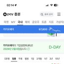 내 기준 괜찮은 종목들 이미지