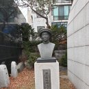 천주교 순교성지 새남터 성당 이미지