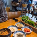 교동쌈밥 - 강화군 | 인천 강화 교동 맛집 교동쌈밥 내돈내산 후기