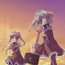 노을빛언덕 이미지