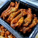 지랄닭발 독산점