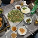 약수산장 - 김해시 대청계곡길 195-277 | 약수산장