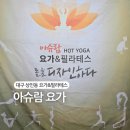 프롭밸런스워킹테라피(자세교정운동) | 대구 상인동 요가/아슈람요가 필라테스 후기
