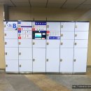 잠실(8)역(개찰구 밖) 이미지