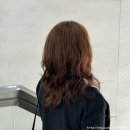 안산 선부동 미용실 보그헤어 중단발 헤어스타일 빌드펌 추천