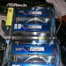 지스킬 DDR4 16G PC4-19200 CL15 RIPJAWS4 RB (8Gx2) 티뮤정품 팝니다 이미지