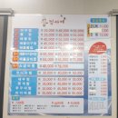 찜다해유곡