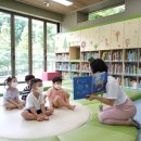 어린이도서관 이미지