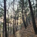 자하곡약수터 이미지