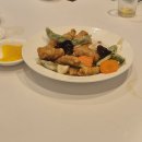 외백 - 서천군 | 상견례, 모임하기 좋은 국회의사당역 중식 룸식당 외백, 평일 점심 방문 후기