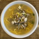 양달바지락칼국수 이미지