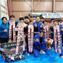 블랙벨트 체육관 이미지