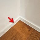 로얄팰리스아파트 | 경기도 분당 로얄팰리스 아파트 걸레받이 실리콘 시공 인테리어 마감 할 때 가격 비용 견적