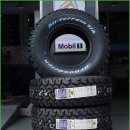(BF-타이어 입고)BF-ALL-Terrain&amp;MUD-Terrain Tire 이미지