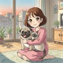 구리동물보호센터 이미지