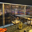 탑호텔(TOP HOTEL) | 다낭 한강 야경 보면서 와인 한 잔, 브릴리언트 탑 바 예약 방법, 방문 후기