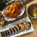 뉴코아아울렛 앞 - 우 이미지