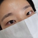 양덕동593 | 마산속눈썹펌 잘하는 곳 데인티뷰티에서 무쌍 속눈썹펌했어요