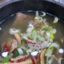 이조갈비 이미지