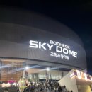 구일축산2 | ➿고척스카이돔 야구장 다녀온 후기(삼성VS키움)