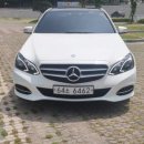 벤츠 E250 CDI 4Matic 신형 흰색 깔끔한 차량 3380만원 판매합니다~! 이미지