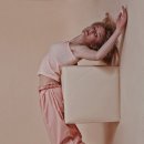 춤추는 사람 이미지