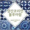 코리언블루아람