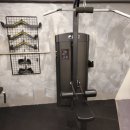 홍대 프로씨드 짐 이미지