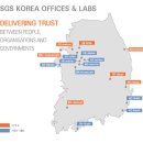[면접 후기] 한국에스지에스 (SGS Korea)