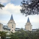 하이원 팰리스호텔 | 강원도 정선 하이원팰리스호텔 후기