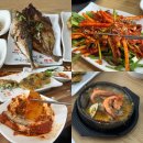 영빈관식당 | 통영 찐 현지 맛집 추천 영빈관 아침식사 후기