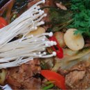 등뼈감자탕 이미지