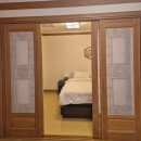 테마파크 펜션 | 전북 남원 여행 춘향테마파크 한옥 숙소 감성 호텔 춘향가 스테이 펜션 일반실 후기