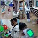 경희대정석태권도 이미지