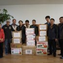 목포대학교생활관 이미지