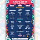 2023 인천 펜타포트 락페스티벌 후기(feat.푸라닭 콘소메이징)