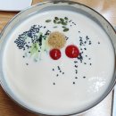 연천콩국수 이미지